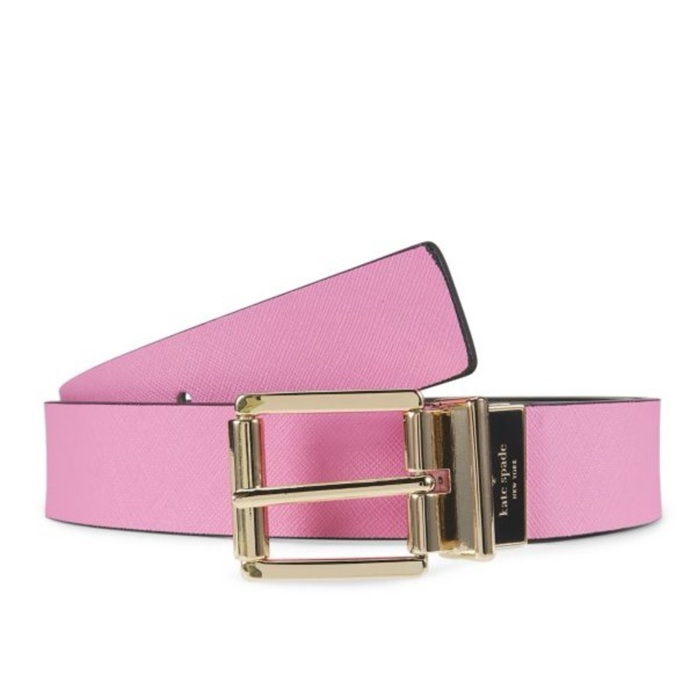Kate Spade reversible belt
